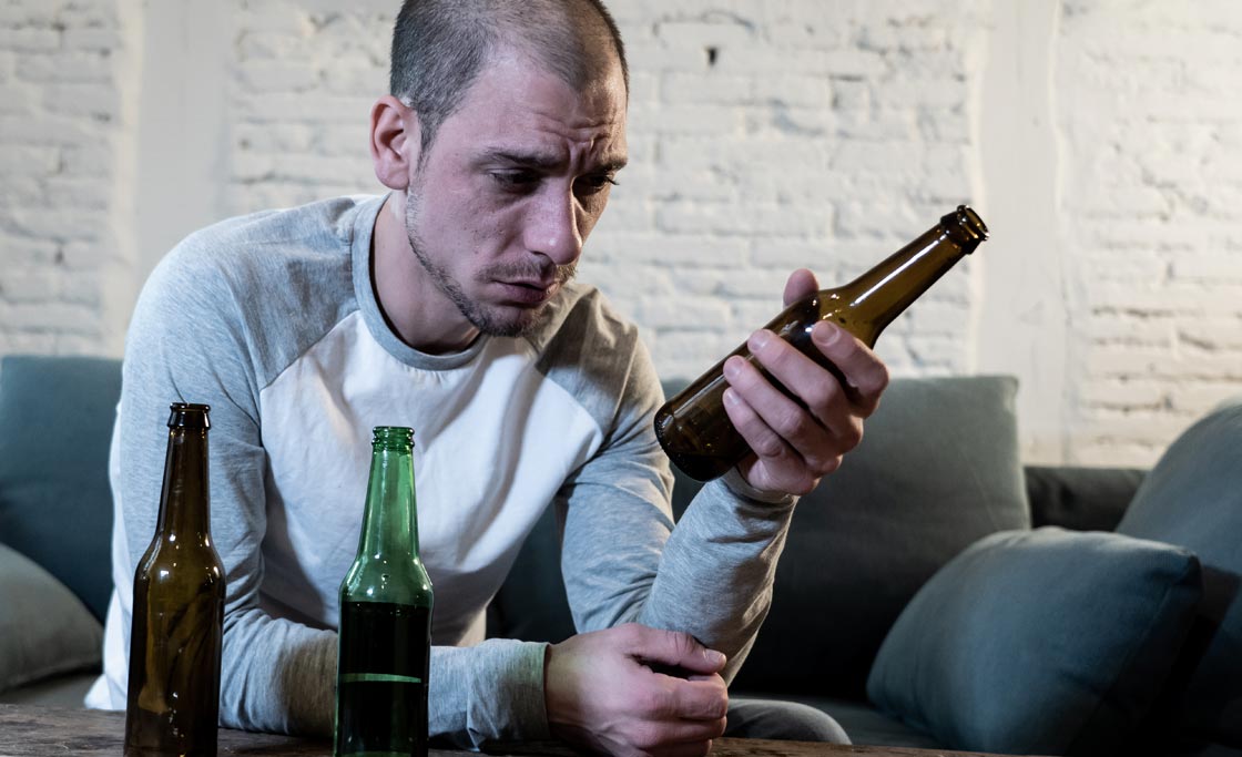 Убрать алкогольную зависимость в Хворостянке